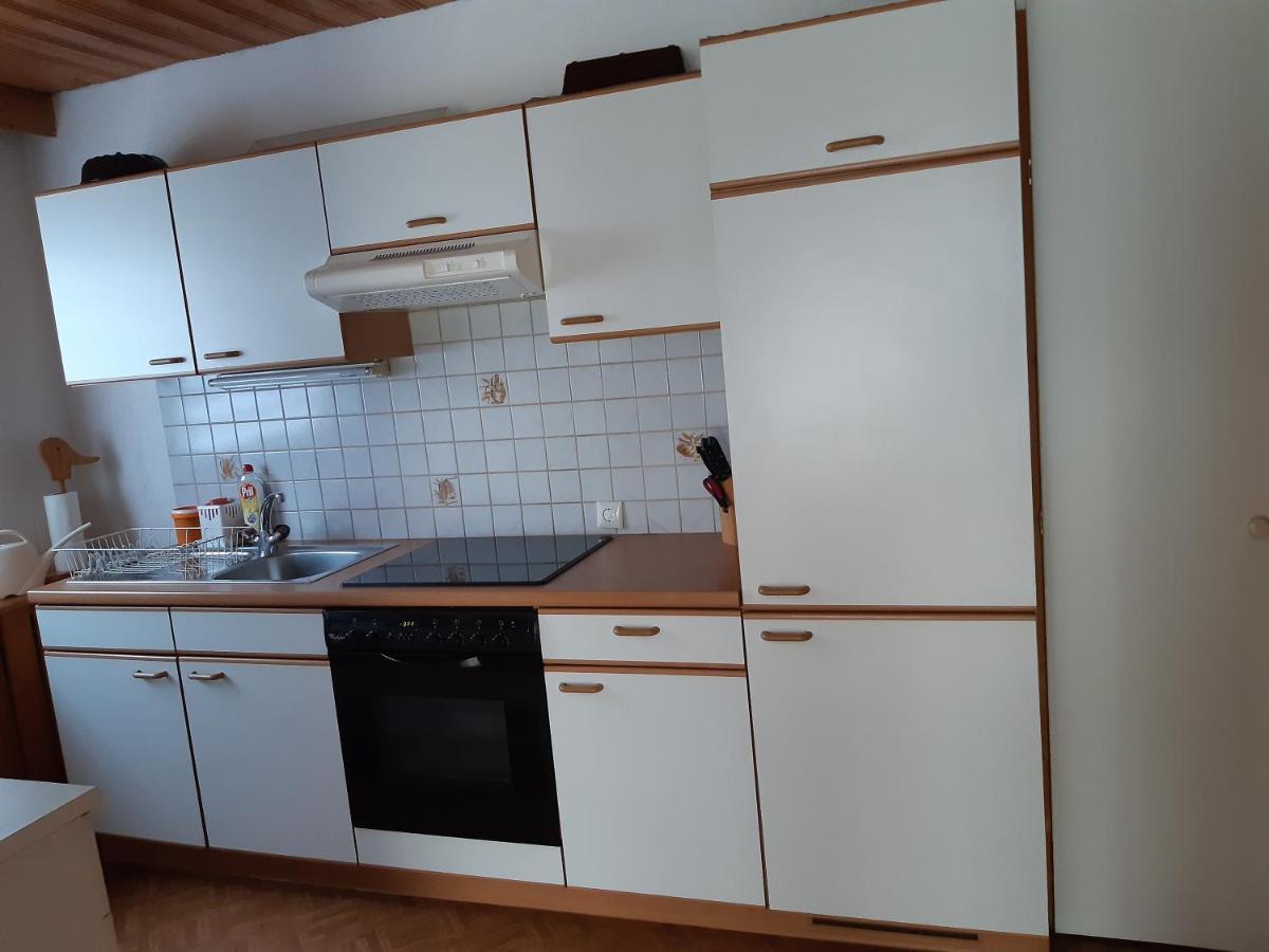 Apartment Eva Sautens Eksteriør bilde