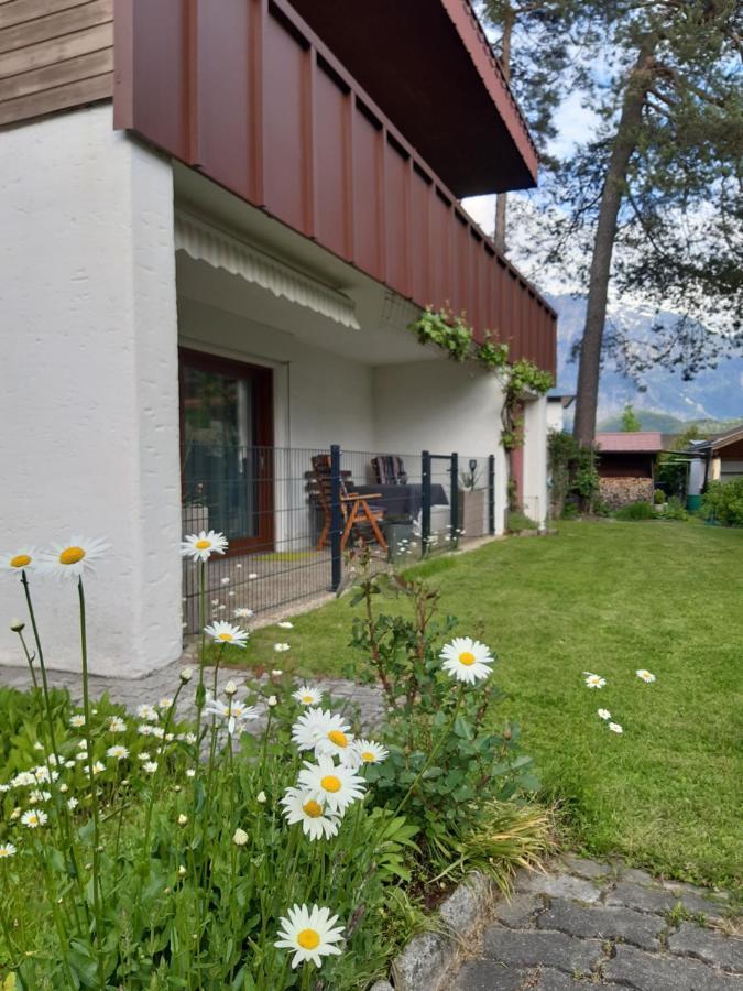 Apartment Eva Sautens Eksteriør bilde