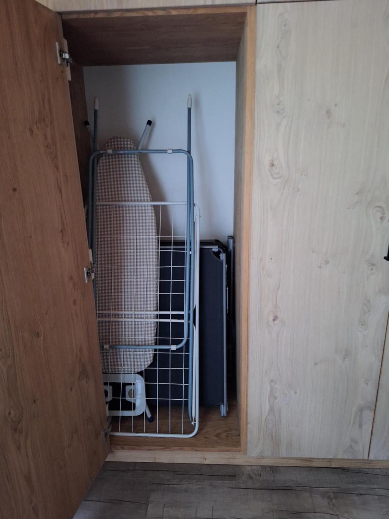 Apartment Eva Sautens Eksteriør bilde