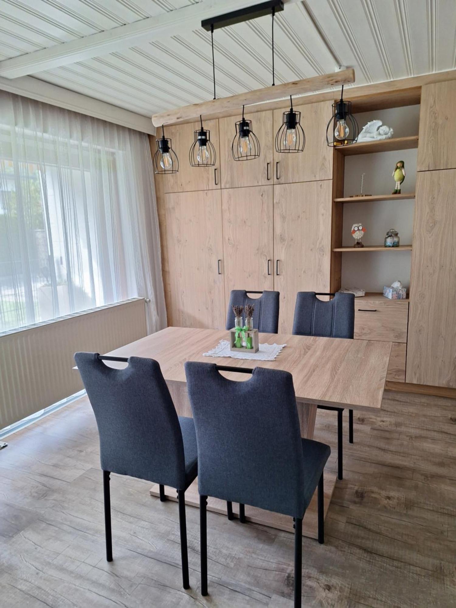 Apartment Eva Sautens Eksteriør bilde