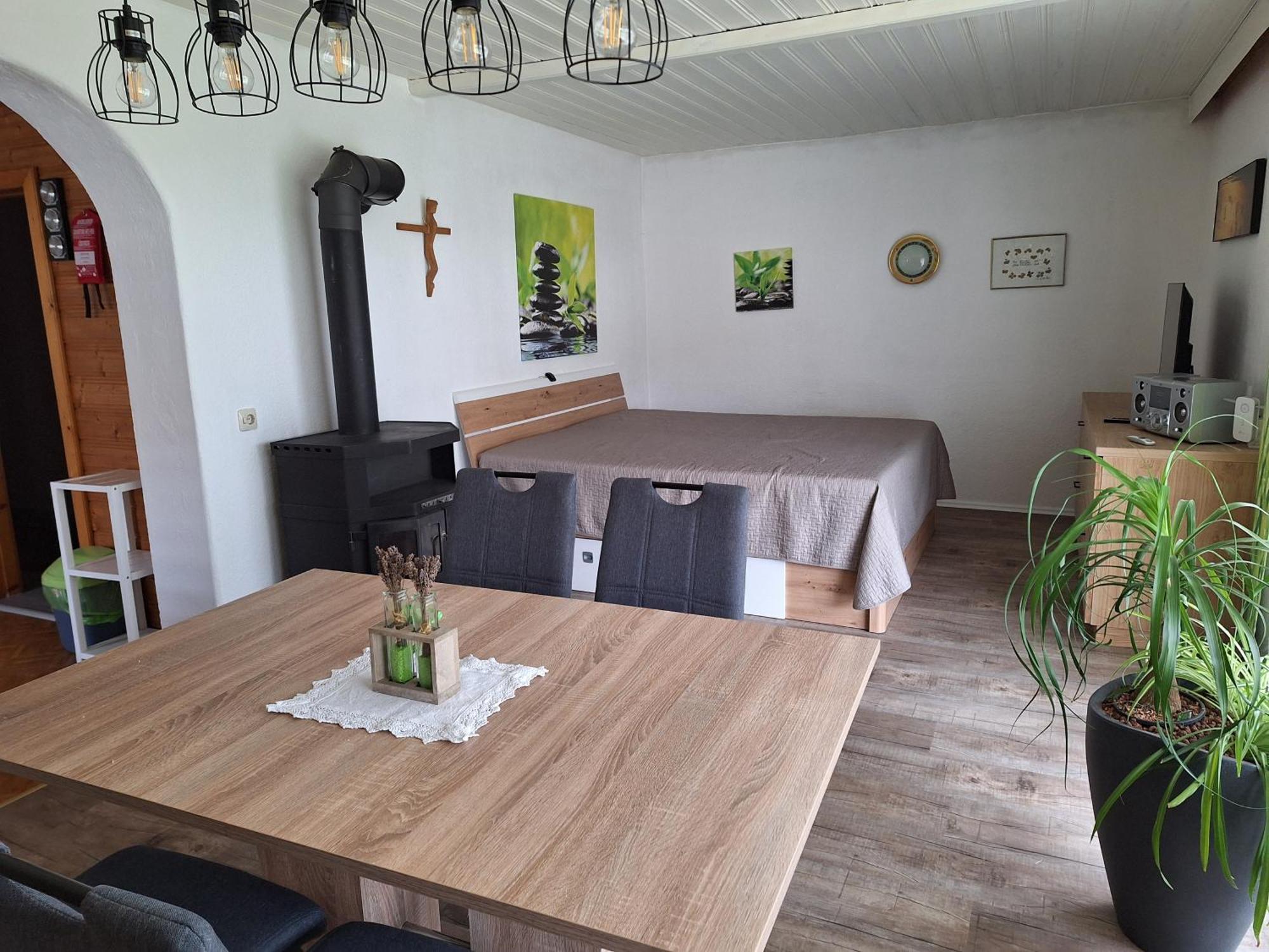 Apartment Eva Sautens Eksteriør bilde