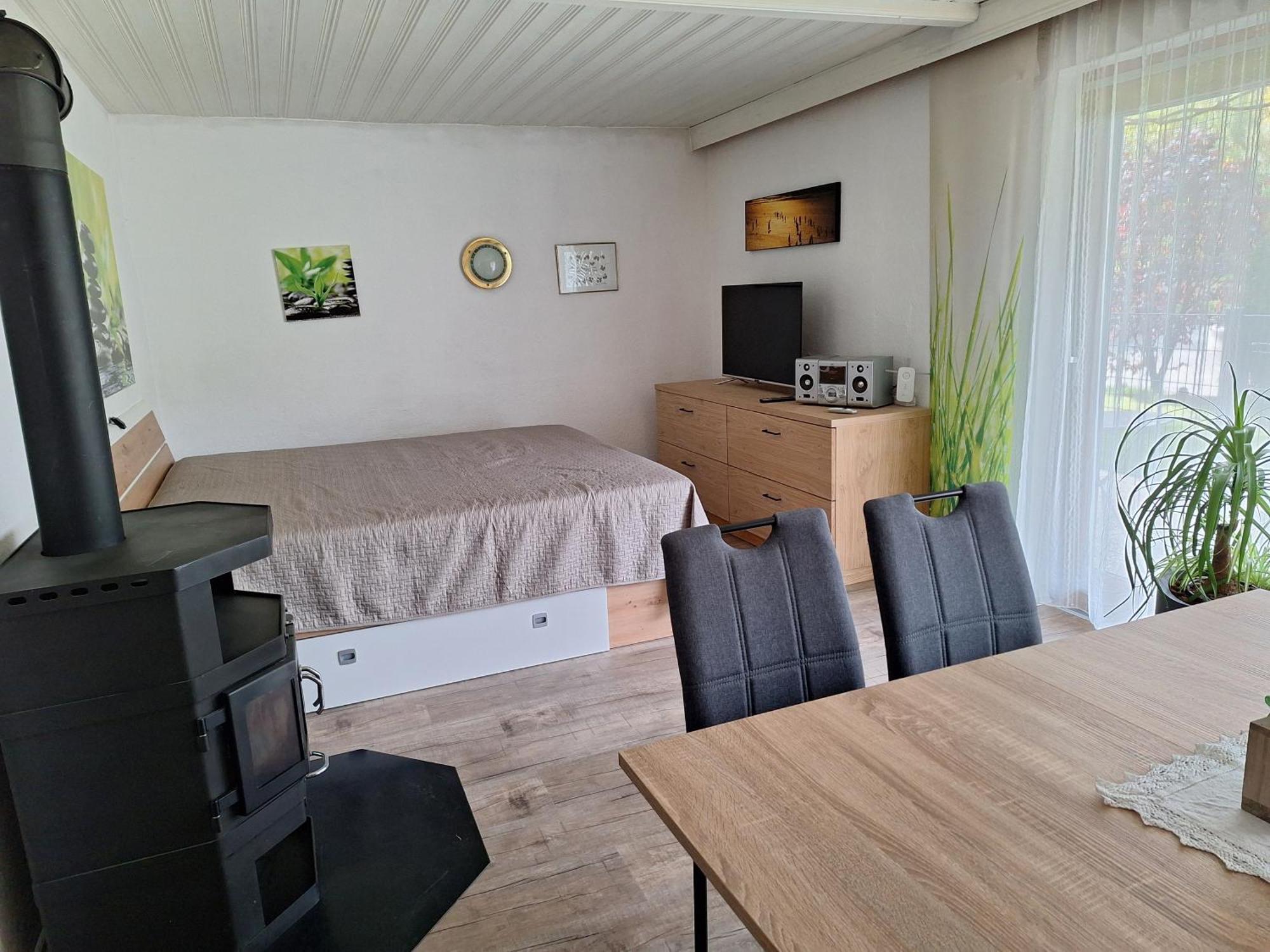 Apartment Eva Sautens Eksteriør bilde