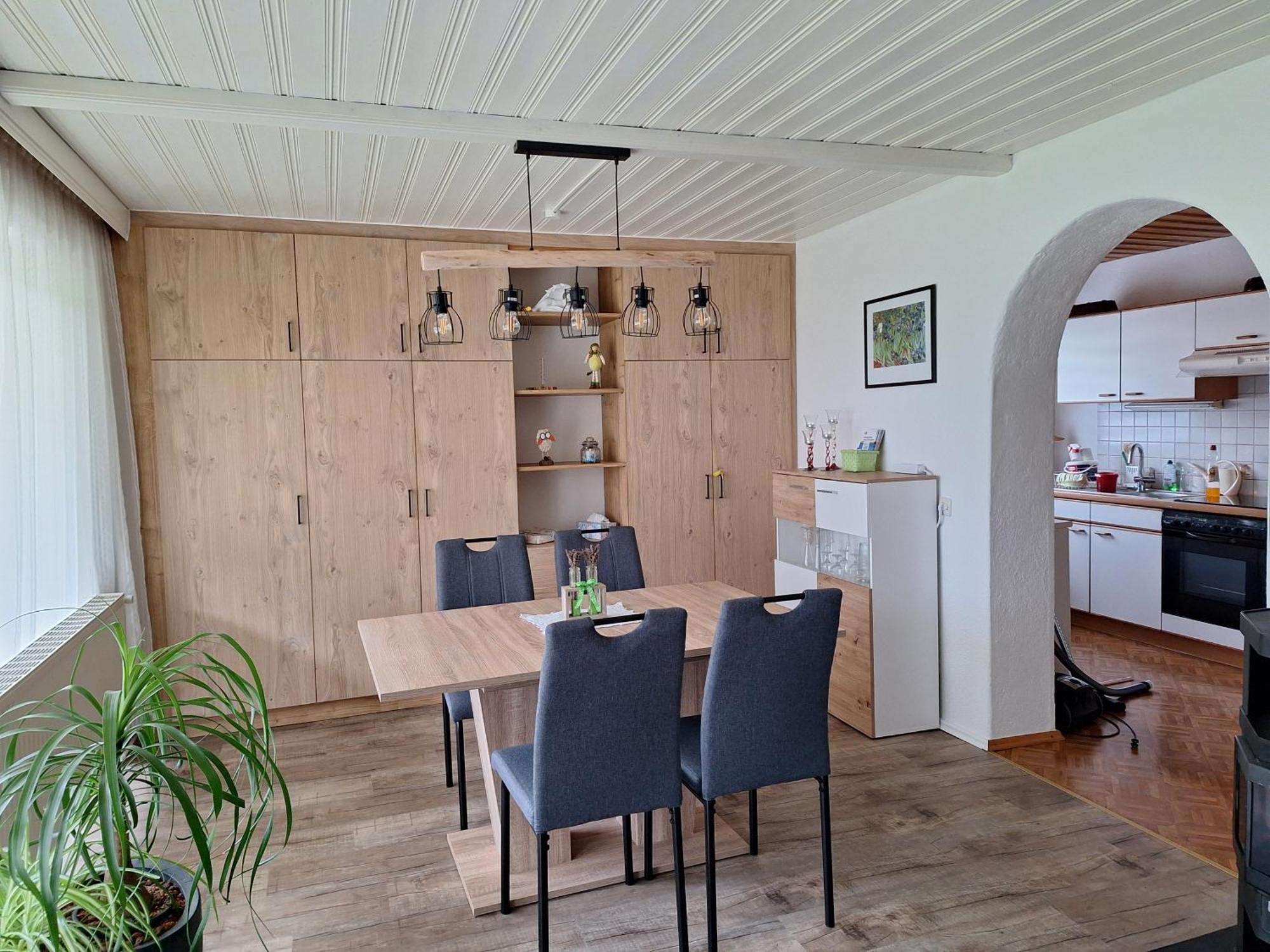 Apartment Eva Sautens Eksteriør bilde